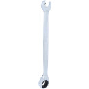 DUO GEARplus Ringmaulschlüssel,Maul-Ratschenfunktion 9mm, umschaltbar - KS Tools 503.5909