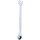 DUO GEARplus Ringmaulschlüssel,Maul-Ratschenfunktion 9mm, umschaltbar - KS Tools 503.5909