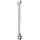 DUO GEARplus Ringmaulschlüssel,Maul-Ratschenfunktion 10mm, umschaltbar - KS Tools 503.5910