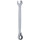DUO GEARplus Ringmaulschlüssel,Maul-Ratschenfunktion 12mm, umschaltbar - KS Tools 503.5912