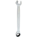 DUO GEARplus Ringmaulschlüssel,Maul-Ratschenfunktion 13mm, umschaltbar - KS Tools 503.5913