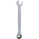 DUO GEARplus Ringmaulschlüssel,Maul-Ratschenfunktion 16mm, umschaltbar - KS Tools 503.5916