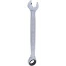 DUO GEARplus Ringmaulschlüssel,Maul-Ratschenfunktion 17mm, umschaltbar - KS Tools 503.5917