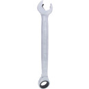 DUO GEARplus Ringmaulschlüssel,Maul-Ratschenfunktion 19mm, umschaltbar - KS Tools 503.5919