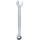 DUO GEARplus Ringmaulschlüssel,Maul-Ratschenfunktion 19mm, umschaltbar - KS Tools 503.5919