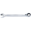 DUO GEARplus Ringmaulschlüssel,Maul-Ratschenfunktion 22mm, umschaltbar - KS Tools 503.5922