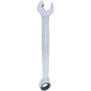 DUO GEARplus Ringmaulschlüssel,Maul-Ratschenfunktion 22mm, umschaltbar - KS Tools 503.5922