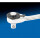 1/4" Vierkant-Adapter,f.Bitratschenschlüssel 1/4" - KS Tools 503.8231