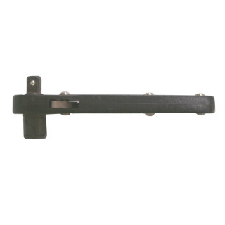 Knarre 1/4" MINI mit DUAL-Funktion - KS Tools 514.1101