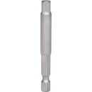 1/4" Vierkant-Adapter, für 1/4" Stecknuss - KS Tools 514.1106