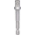 1/4" Vierkant-Adapter, für 3/8" Stecknuss - KS Tools 514.1107