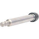 1/4" Magnetischer Schnellwechsel-Bithalter, 150mm -...