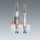 1/4" Auto-Slimlock Schnellwechsel-Bithalter, 65mm - KS Tools 514.1113