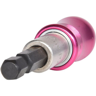 1/4" Magnetischer Schnellwechsel-Bithalter, 65mm - KS Tools 514.1114