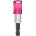 1/4" Magnetischer Schnellwechsel-Bithalter, 65mm - KS Tools 514.1114