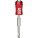 1/4" 2in1 Schnellwechsel-Bithalter - KS Tools 514.1126