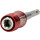 1/4" 2in1 Schnellwechsel-Bithalter - KS Tools 514.1126