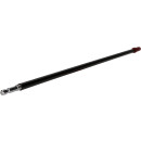 1/4" Magnetischer Schnellwechsel-Bithalter mit Freilaufhülse, extra lang - KS Tools 514.1148