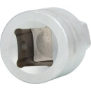 3/4" Kraft-Bit-Stecknuss Innensechskant kurz, 22mm - KS Tools 515.0005