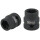 1/2" Sechskant-Kraft-Stecknuss, extra kurz, 14,0 mm - KS Tools 515.0061