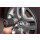 1/2" Sechskant-Kraft-Stecknuss-Satz, lang, 3-tlg - KS Tools 515.0103