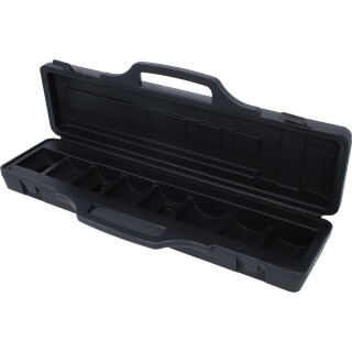 Kunststoff-Leerkoffer für 515.0210 - KS Tools 515.0210-99
