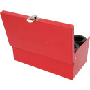 1" Sechskant-Kraft-Stecknuss-Satz, lang, 8-tlg - KS Tools 515.0308