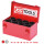 3/4" Sechskant-Kraft-Stecknuss-Satz, 8-tlg lang - KS Tools 515.0510