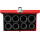 3/4" Sechskant-Kraft-Stecknuss-Satz, 8-tlg lang - KS Tools 515.0510