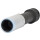 SlimPOWER Alu-Felgen Kraft-Stecknuss, extra lang, 17 mm - KS Tools 515.0617