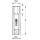SlimPOWER Impact-Stecknuss-Satz, extra lang, 2-tlg, 1/2", 17+19mm - KS Tools 515.0621