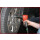 SlimPOWER Alu-Felgen Kraft-Stecknuss-Satz, extra lang, 3-tlg, 1/2", 17, 19, 21mm - KS Tools 515.0622