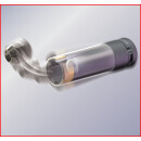 1/2" SlimPower Alu-Felgen Kraft-Stecknuss-Satz mit integrierten Magneten, 6-tlg - KS Tools 515.0630