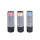 1/2" SlimPower Alu-Felgen Kraft-Stecknuss-Satz mit integrierten Magneten, 6-tlg - KS Tools 515.0630