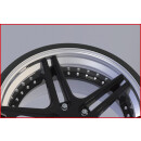 OZ Spezial-Alu-Felgen-Stecknuss für mehrteilige OZ-Felgen, 9 mm - KS Tools 515.0796