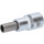 OZ Spezial-Alu-Felgen-Stecknuss für mehrteilige OZ-Felgen, 9 mm - KS Tools 515.0796