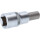 OZ Spezial-Alu-Felgen-Stecknuss für mehrteilige OZ-Felgen, 9 mm - KS Tools 515.0796
