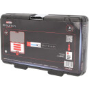 Alu-Felgen Kraft-Stecknuss-Satz, extra lang, 3-tlg, 1/2", 17, 19, 21 mm - KS Tools 515.0865