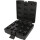 1/2" 12-kant-Kraft-Stecknuss-Satz, kurz, 13-tlg - KS Tools 515.0900