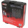 1/2" 12-kant-Kraft-Stecknuss-Satz, kurz, 13-tlg - KS Tools 515.0900
