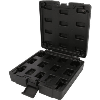 Kunststoff-Leerkoffer für 515.0900 - KS Tools 515.0900-99