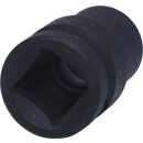 1/2" 12-kant-Kraft-Stecknuss, kurz, 12mm - KS Tools...