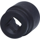 1/2" 12-kant-Kraft-Stecknuss, kurz, 24mm - KS Tools...