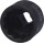 1/2" 12-kant-Kraft-Stecknuss, kurz, 30 mm - KS Tools 515.0930