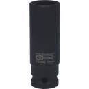 1/2" 12-kant-Kraft-Stecknuss, lang, 19 mm - KS Tools 515.0952