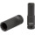 1/2" 12-kant-Kraft-Stecknuss, lang, 28 mm - KS Tools 515.0974