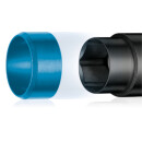 SlimPOWER 1/2"Impact-Stecknuss, 17mm - KS Tools 515.0992