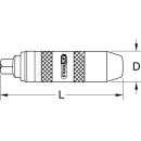 1/2" Hand-Schlagschraubendreher, 135mm - KS Tools 515.1004