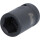 1/2" Sechskant-Kraft-Stecknuss, kurz, 15mm - KS Tools 515.1015