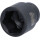 1/2" Sechskant-Kraft-Stecknuss, kurz, 27mm - KS Tools 515.1027